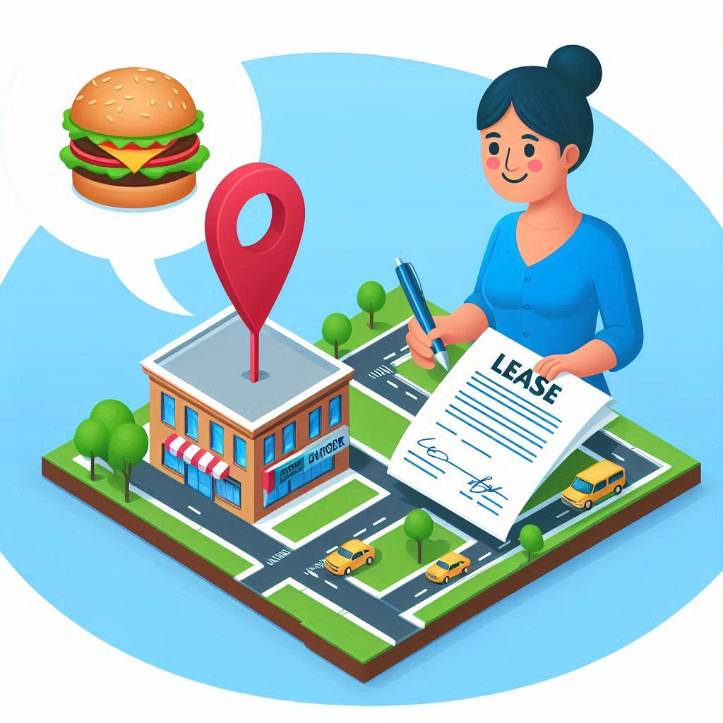 Restaurant Location