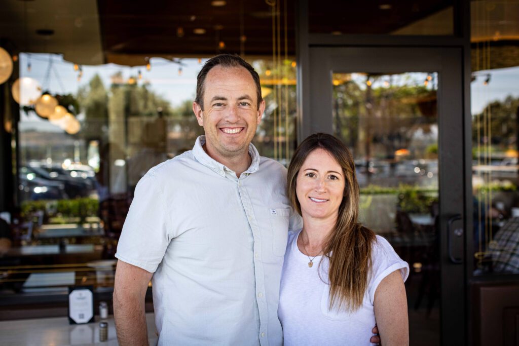 Restaurant Owners Newport Beach