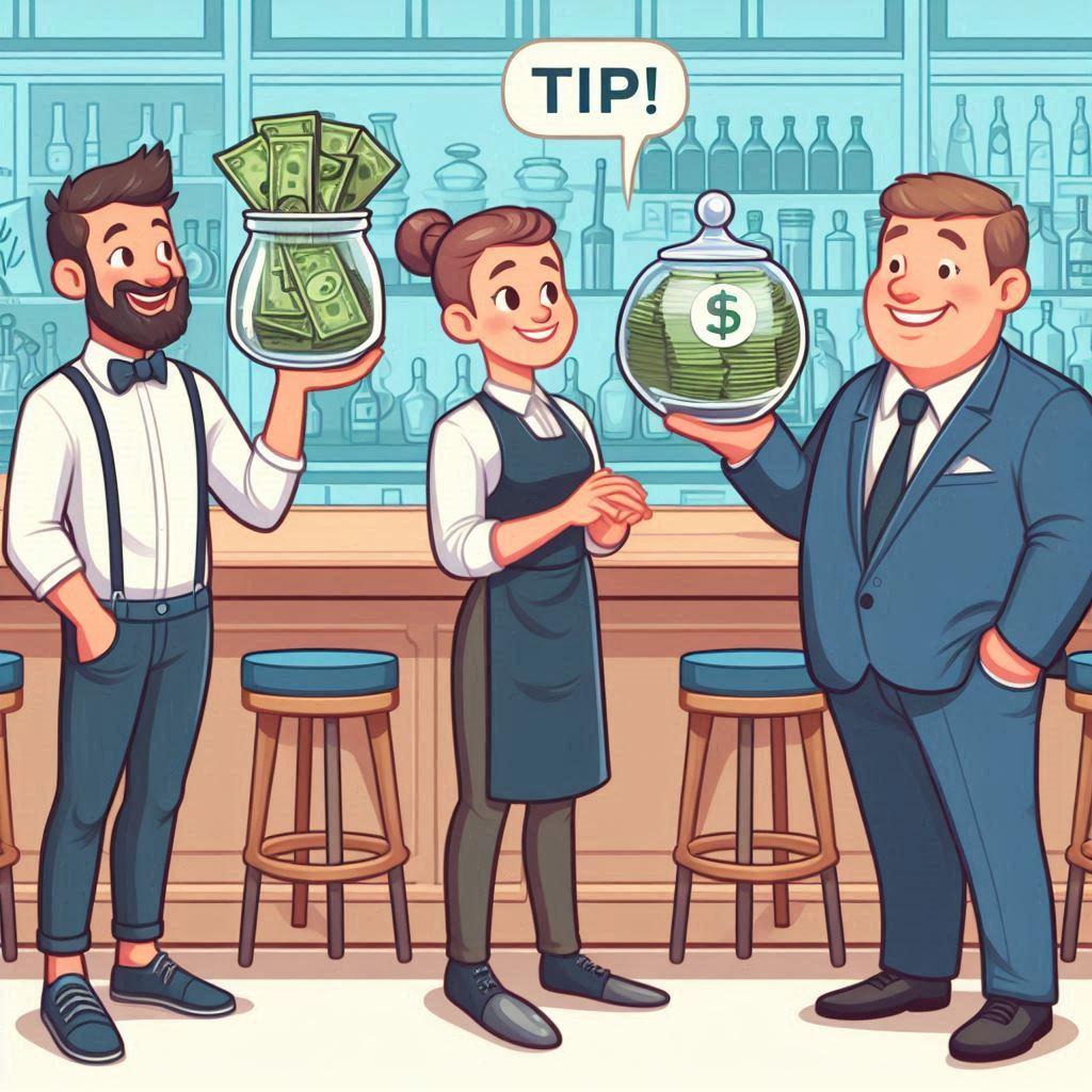 Restaurant Tipping
